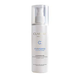 Cleansing Gel 